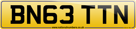 BN63 TTN