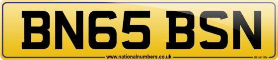 BN65 BSN