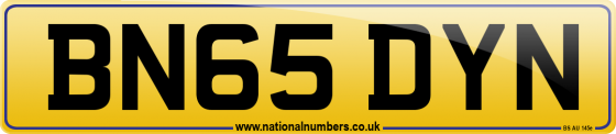 BN65 DYN