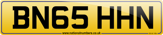 BN65 HHN