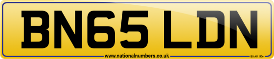 BN65 LDN