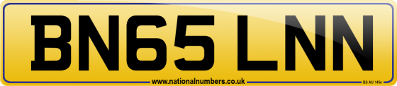 BN65 LNN