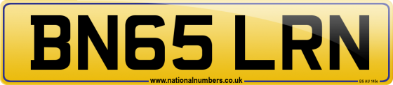 BN65 LRN