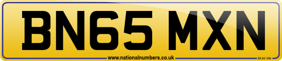 BN65 MXN