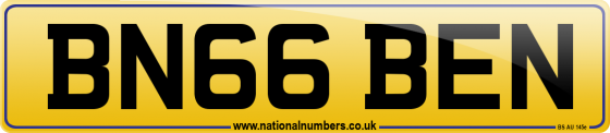 BN66 BEN