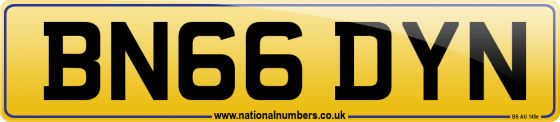 BN66 DYN