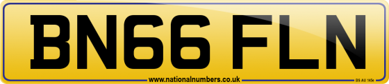 BN66 FLN