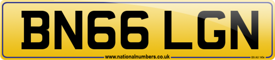 BN66 LGN