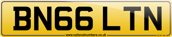 BN66 LTN