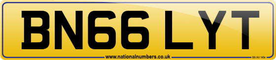 BN66 LYT