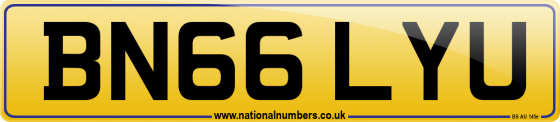 BN66 LYU
