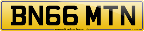 BN66 MTN