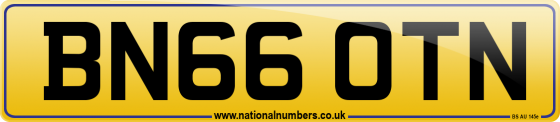 BN66 OTN