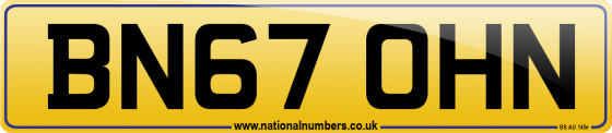 BN67 OHN
