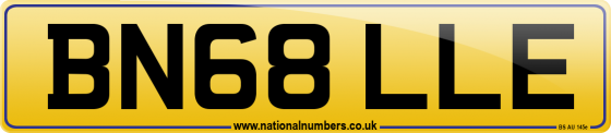 BN68 LLE