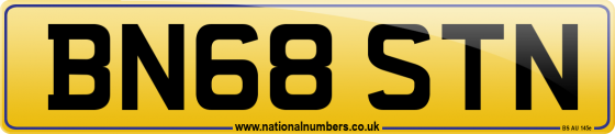 BN68 STN