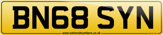 BN68 SYN