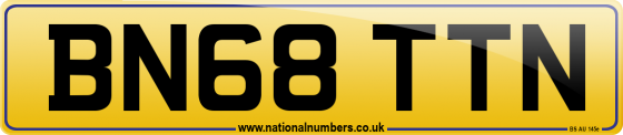 BN68 TTN