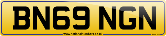 BN69 NGN