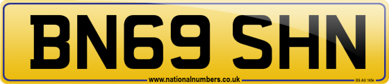 BN69 SHN