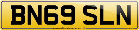BN69 SLN