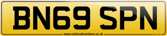 BN69 SPN