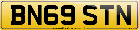 BN69 STN