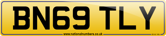 BN69 TLY