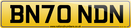 BN70 NDN
