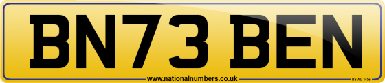 BN73 BEN
