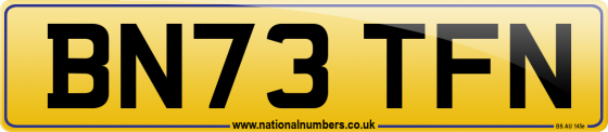 BN73 TFN