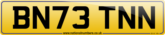 BN73 TNN