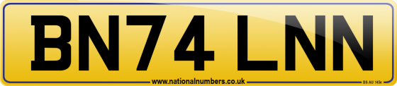 BN74 LNN