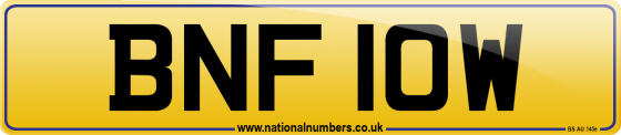 BNF 10W