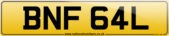 BNF 64L