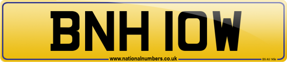 BNH 10W