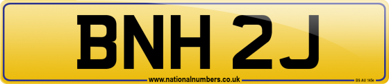 BNH 2J