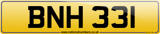 BNH 331