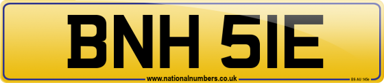 BNH 51E