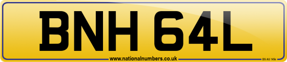 BNH 64L