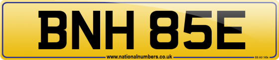 BNH 85E