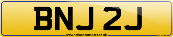 BNJ 2J