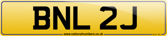 BNL 2J