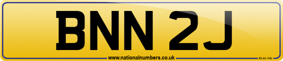 BNN 2J