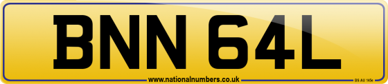 BNN 64L