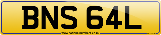 BNS 64L