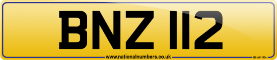 BNZ 112