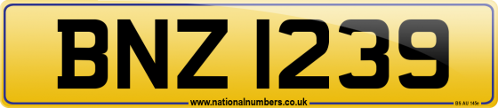 BNZ 1239