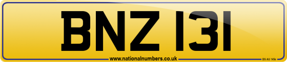BNZ 131