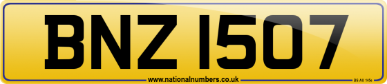 BNZ 1507